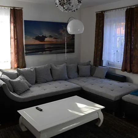 Ferienhaus Fh Hannahliese/wend